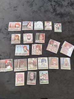 ヴァイスシュヴァルツ ぼっち・ざ・ろっく！ 喜多郁代デッキ 二重