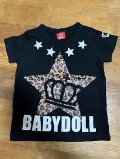 Tシャツのサムネイル