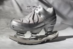 ESQAPE】LORD CAMPUS SPRING PLATFORMS - メルカリ
