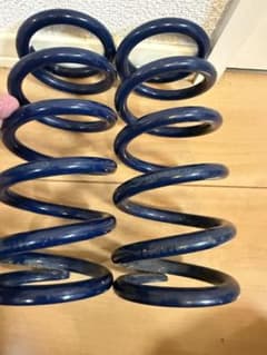 HYPERCO ハイパコ スプリング　スイフトスポーツ　zc33s HYPERCO ハイパコ スプリング スイフトスポーツ zc33s - メルカリ