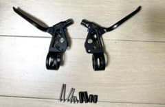 Brompton P/T-Line H&H ブレーキレバー ジャンク Brompton P/T-Line H&H ブレーキレバー ジャンク - メルカリ