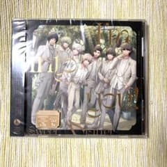 うたプリ　HE★VENS ミニアルバム　I'm into you!のサムネイル