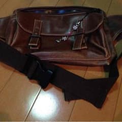 革製 バック    ストラップおまけ^_^ 激安のサムネイル