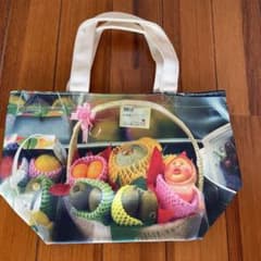 トートバッグ　こびとずかんのサムネイル