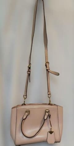 MICHAEL KORS 2way ショルダーバッグ ピンクのサムネイル