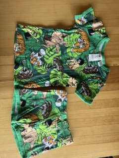パジャマのサムネイル