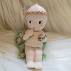 加藤工芸 ローズ・オニール キューピー陶器人形 - メルカリ