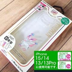 포켓몬 님피아 IJOY iPhone15/14/13/13pro