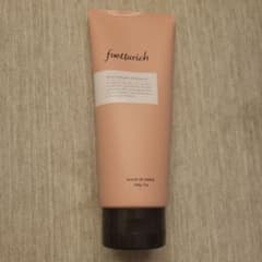 fuettarich フエッタリッチ モイストアップジェルシャンプーのサムネイル