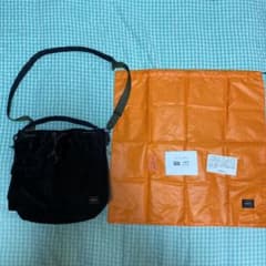 PORTER / PX TANKER 2WAY TOOL BAGのサムネイル