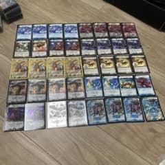 デュエマクラシック08 グールジェネレイドコントロール　デッキ m96331657625_1.jpg?1756477970