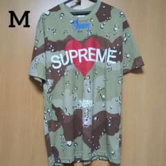 Supreme Announcing Tee 