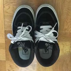 VANS ハーフキャブのサムネイル