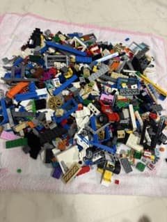 LEGO 레고 블록 파트 대량 정리 판매