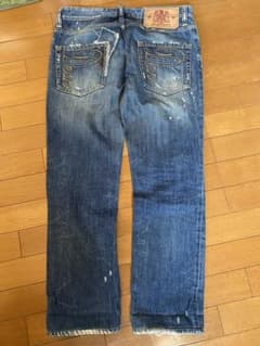 ディースクエアード デニム DSQUARED 48 - メルカリ