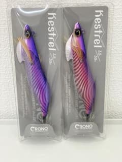 新作速報】メジャークラフト「エギゾーTRスマートフィット」登場