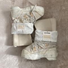 Canadian Mukluk bunny boots archive グランジ - メルカリ