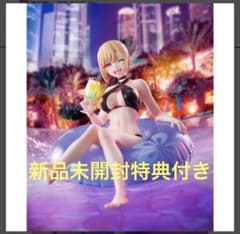 その着せ替え人形は恋をする 喜多川海夢（ナイトプールver.）特典付き