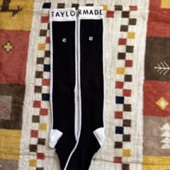 TAYLORMADE ブラックソックスのサムネイル