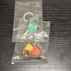 ポケモン めじるしアクセサリー 2種のサムネイル