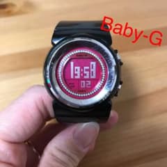 CASIO G-SHOCK 腕時計♡Baby-Gのサムネイル