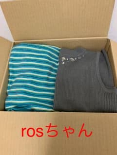 rosちゃんセレクトのサムネイル
