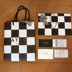 ATAOのスマホケースのサムネイル