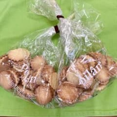 Poilâneポワラーヌ】バタークッキー200g×2袋セット - メルカリ