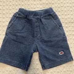 フルーツオブザルーム　ハーフパンツSのサムネイル