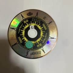 King Gnu CEREMONY CD アルバムのサムネイル