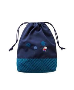 ひろこ様専用✩.*˚【新品未使用】☀︎.°ファミリア 巾着のサムネイル