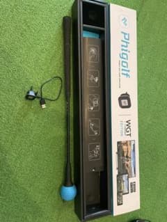 Phigolf ファイゴルフのサムネイル