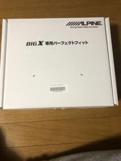 ナビパーツ ノア80系のサムネイル