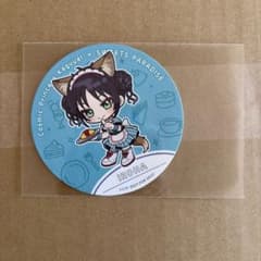 超かぐや姫 いろは スイパラ コースター IROHAのサムネイル