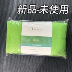 SUKALA】プリントヨギラグ☆プレザントグリーン - メルカリ