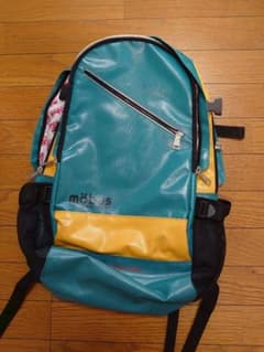 mobus リュックのサムネイル