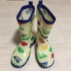 ◎新品  長靴 17cmのサムネイル