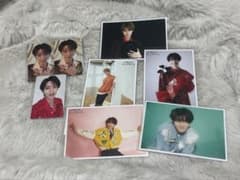 爆裂愛してる/好きすぎて滅 曽野舜太 トレカ 生写真のサムネイル