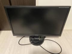三菱製23インチモニター RDT232WLMのサムネイル