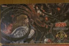 ガ*ウ様 遊戯王　プレイマット　アザミナアーフェス　枠なし ガ*ウ様 遊戯王 プレイマット アザミナアーフェス 枠なし - メルカリ