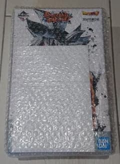 ドラゴンボール フィギュアのサムネイル