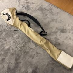 JONES × BEAMS GOLF 別注 クラブケース - メルカリ