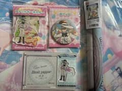 プリキュア ブラックペッパー セット - メルカリ