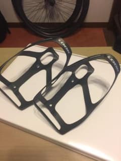 LOOK カーボンボトルゲージ 2個セットのサムネイル