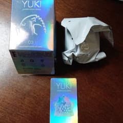 YUKI GEMSTONEのサムネイル