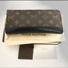 美品!!  LOUIS VUITTON  モノグラム ヴェルティカルのサムネイル