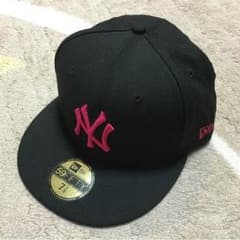 NEWERA ベースボールキャップ 59FIFTYのサムネイル
