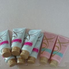 【未使用】LUX トリートメントのサムネイル