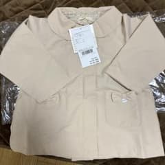 キムラタン ジャケット 女の子 100cmのサムネイル