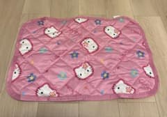 ハローキティ カオハナキティ 枕パッド 枕カバー キティちゃん 43×63cmのサムネイル